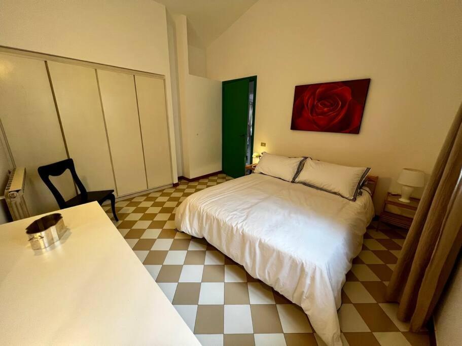 Apartamento La Mansarda San Miniato Exterior foto