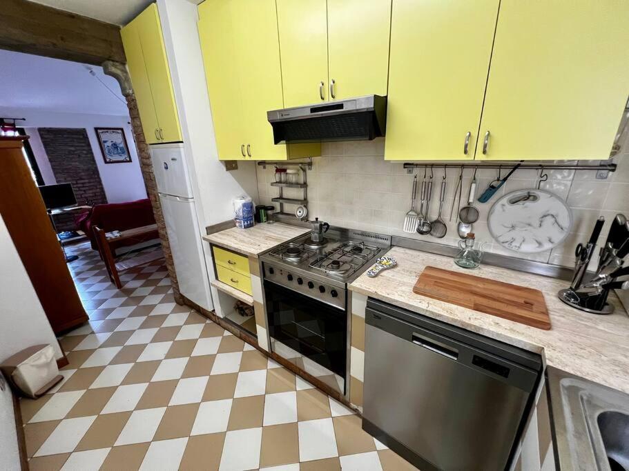Apartamento La Mansarda San Miniato Exterior foto