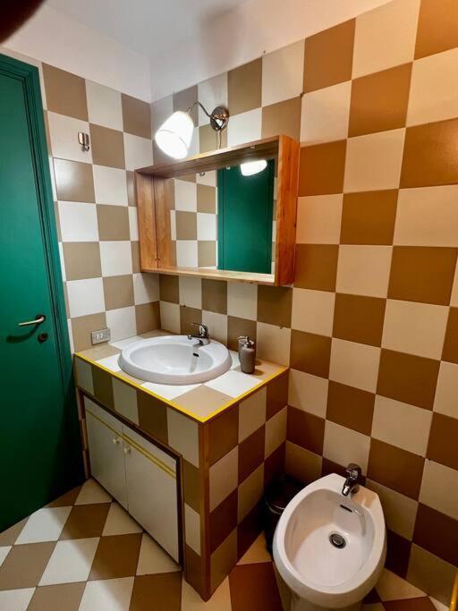 Apartamento La Mansarda San Miniato Exterior foto