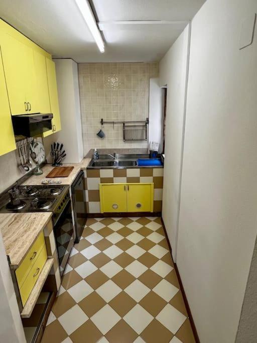 Apartamento La Mansarda San Miniato Exterior foto