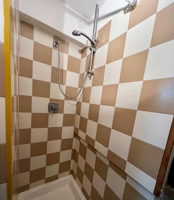Apartamento La Mansarda San Miniato Exterior foto