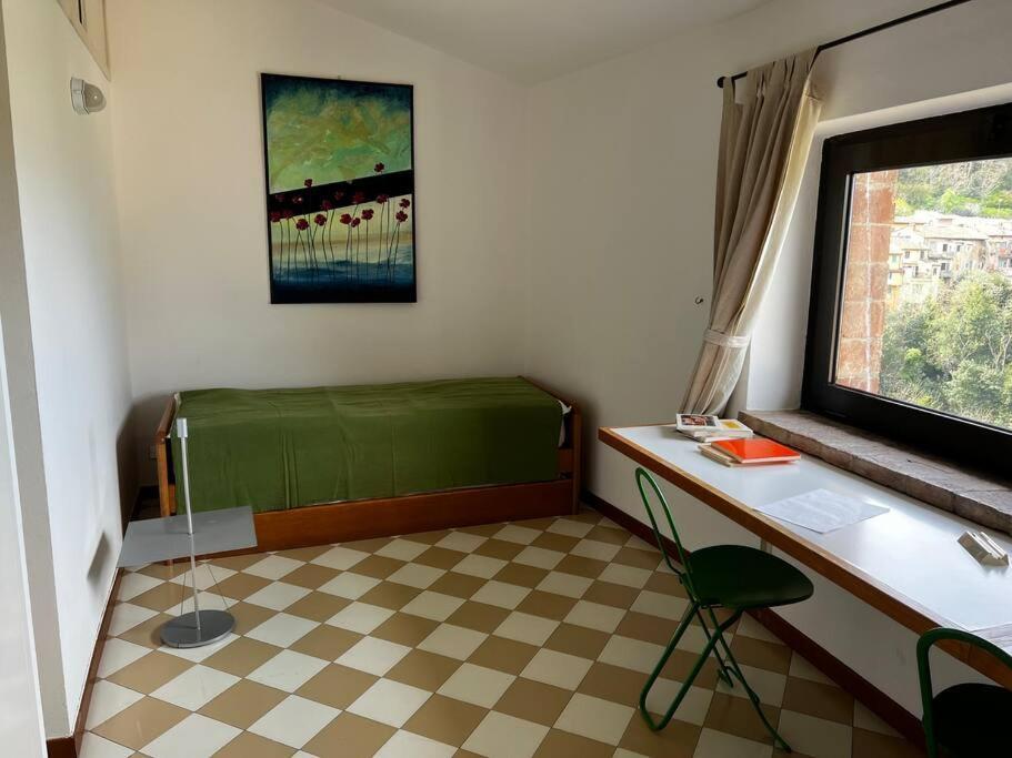 Apartamento La Mansarda San Miniato Exterior foto