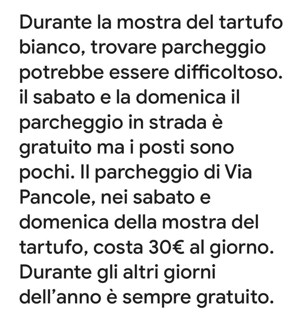 Apartamento La Mansarda San Miniato Exterior foto
