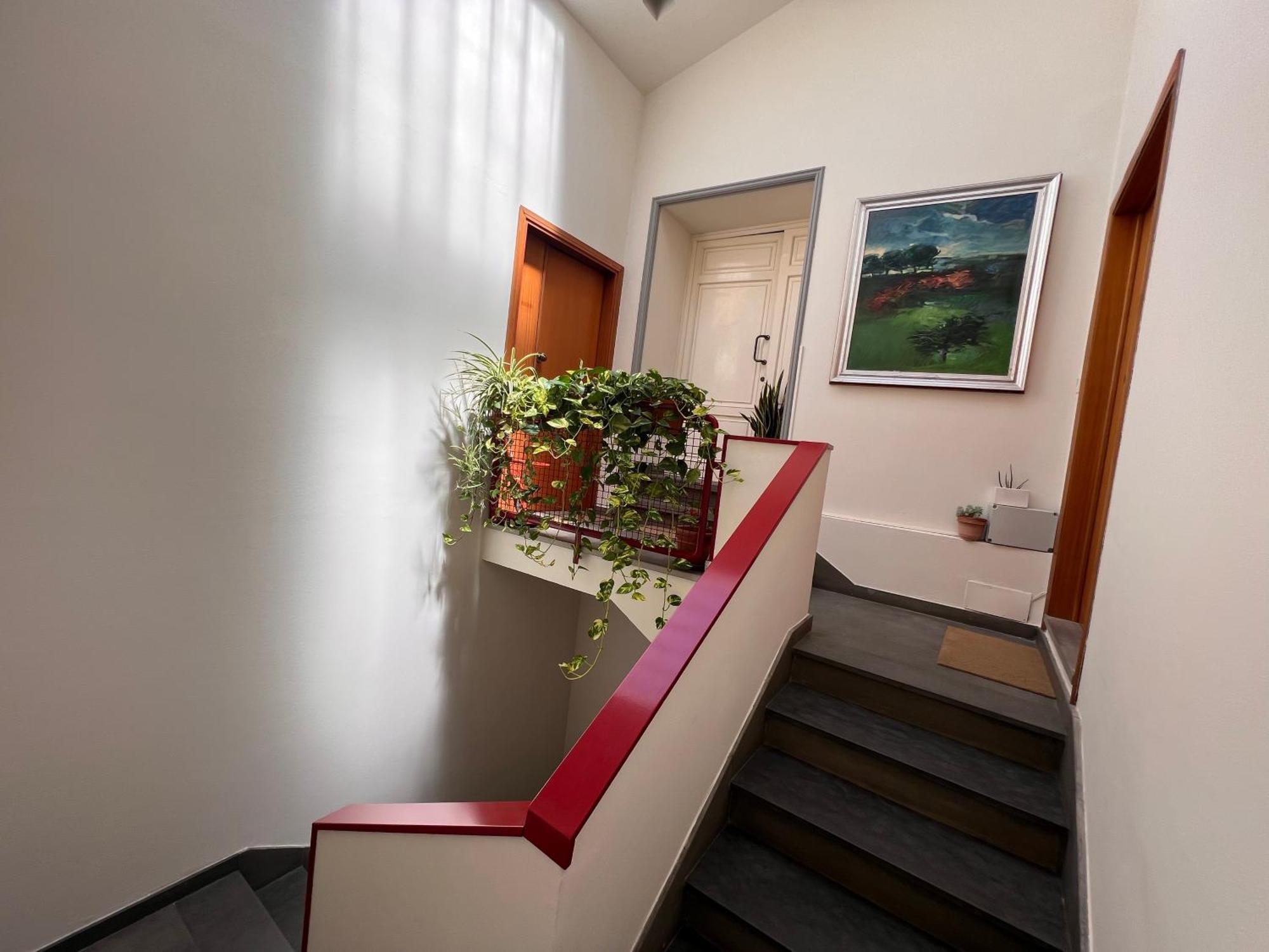 Apartamento La Mansarda San Miniato Exterior foto